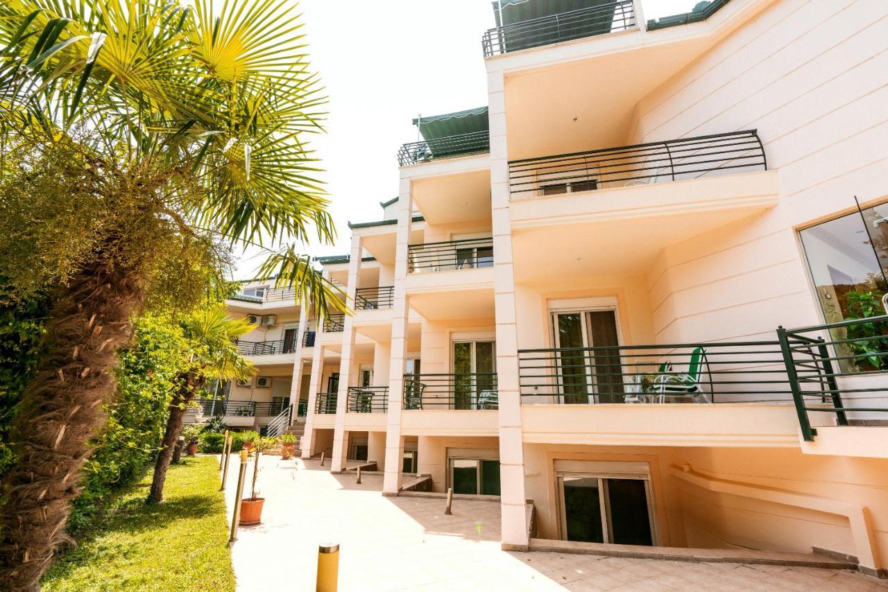 Stefanidis Platani Beach Stavros  Exterior foto